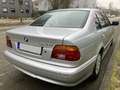 BMW 520 5er 520i E39 Srebrny - thumbnail 10