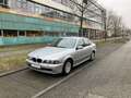 BMW 520 5er 520i E39 Срібний - thumbnail 12
