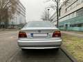 BMW 520 5er 520i E39 Срібний - thumbnail 9