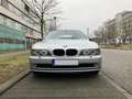 BMW 520 5er 520i E39 Srebrny - thumbnail 3
