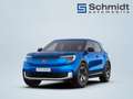 Ford Explorer Style 52kWh 170PS RWD A Blau - thumbnail 1