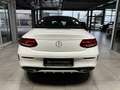 Mercedes-Benz C 180 Cabrio AMG Line LED NAVI+PDC+KLIMA+SITZH.+ Bianco - thumbnail 7