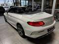 Mercedes-Benz C 180 Cabrio AMG Line LED NAVI+PDC+KLIMA+SITZH.+ Bianco - thumbnail 3