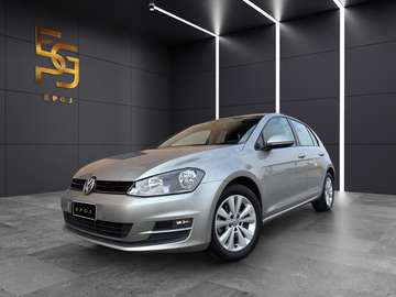 5p 1.6 tdi Comfortline
