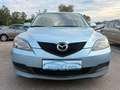 Mazda 3 Mazda 3 Sport 1,4i CE CE Blau - thumbnail 1