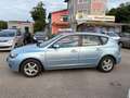 Mazda 3 Mazda 3 Sport 1,4i CE CE Blau - thumbnail 4