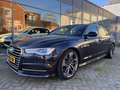 Audi A6 Limousine 3.0 TFSI quattro Sport Edition S-Line Se Blau - thumbnail 1