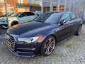 Audi A6 Limousine 3.0 TFSI quattro Sport Edition S-Line Se Blau - thumbnail 7