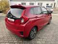 Honda Jazz 1.3 Automatik Elegance Navigation Czerwony - thumbnail 3