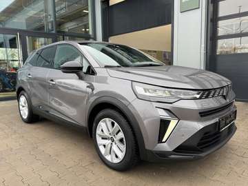 EVOLUTION E-TECH Full Hybrid 145 | SHZ