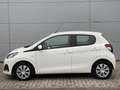 Peugeot 108 1.0 e-VTi Active | 1e Eigenaar | Dealer-Onderhoude Blanc - thumbnail 2