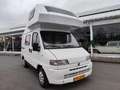 Fiat DUCATO 14 2.5 D CAMPER Wit - thumbnail 4
