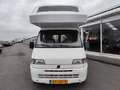 Fiat DUCATO 14 2.5 D CAMPER Wit - thumbnail 1