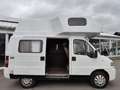 Fiat DUCATO 14 2.5 D CAMPER Wit - thumbnail 7
