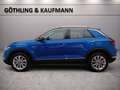 Volkswagen T-Roc Style 1.5 TSI*DSG*NAVI*KAMERA*ACC*ASG* Blauw - thumbnail 3