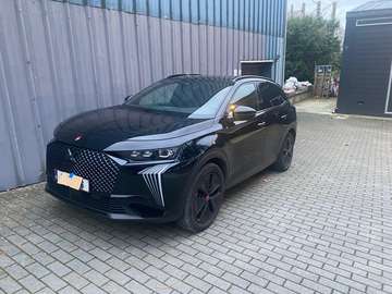 DS 7 PHEV 1.6 E-TENSE 4x4 300 Opera