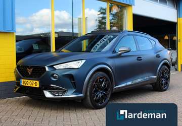 1.4 e-Hybrid VZ Performance Panorama 360