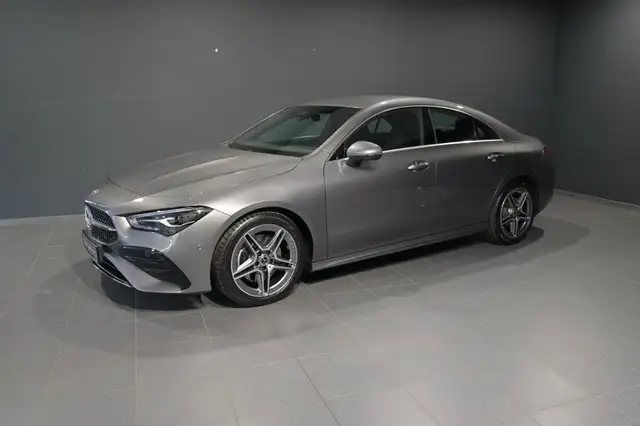 Mercedes-Benz CLA 200 Coupé AMG ADVANCED PLUS/KAMERA/LED/SHZ