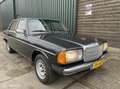 Mercedes-Benz 280 200-280 200 D Siyah - thumbnail 1