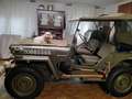 Jeep Willys Jpw 1944 Verde - thumbnail 1