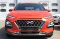 Hyundai KONA 1.6 T-GDI Style DCT 4WD Orange - thumbnail 2