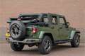 Jeep Wrangler 3.6 V6 75th Anniversary, Carplay, Full LED, Camera Grün - thumbnail 5