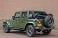 Jeep Wrangler 3.6 V6 75th Anniversary, Carplay, Full LED, Camera Grün - thumbnail 8