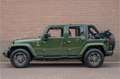 Jeep Wrangler 3.6 V6 75th Anniversary, Carplay, Full LED, Camera Grün - thumbnail 21