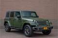 Jeep Wrangler 3.6 V6 75th Anniversary, Carplay, Full LED, Camera Grün - thumbnail 7
