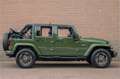 Jeep Wrangler 3.6 V6 75th Anniversary, Carplay, Full LED, Camera Grün - thumbnail 20