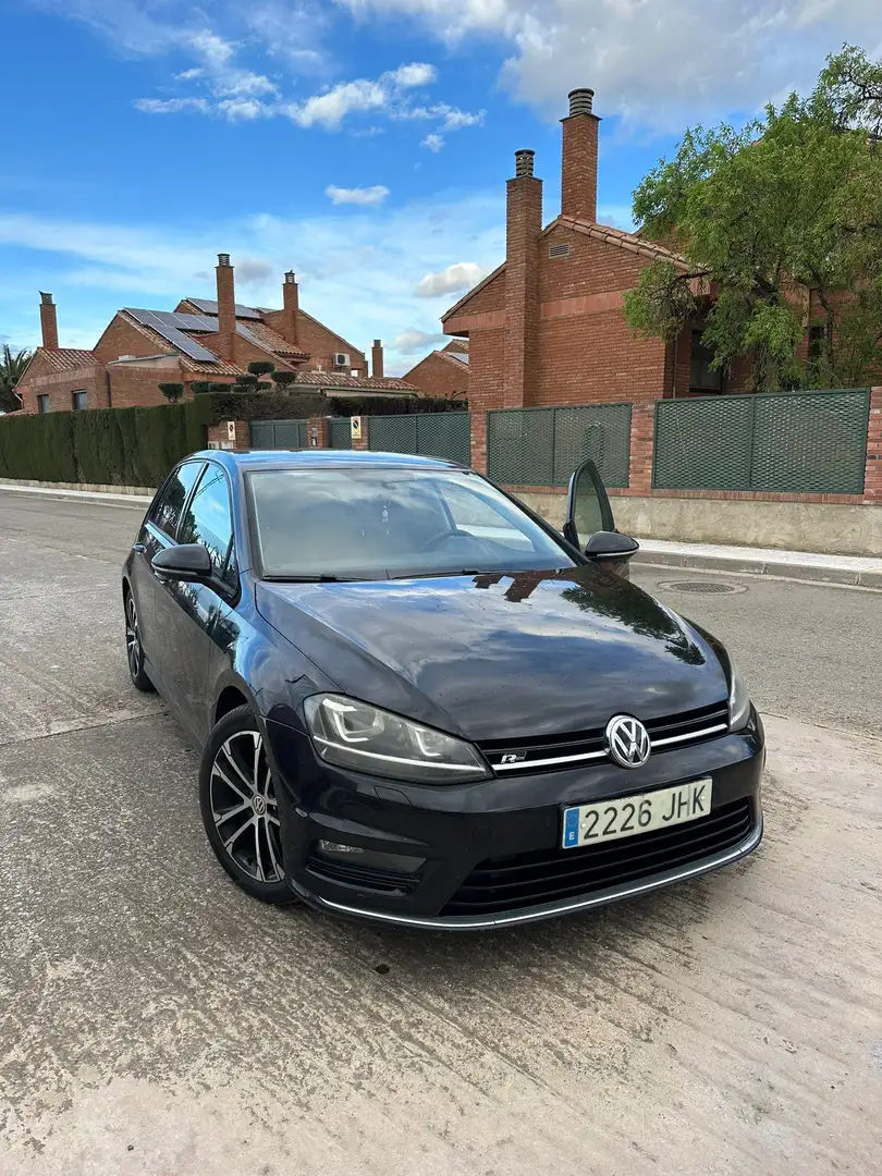 Volkswagen Golf 1.6TDI CR BMT Sport 110 - 2