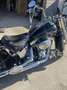 Harley-Davidson Heritage Softail classic Noir - thumbnail 7
