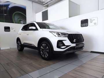 5.0 - dr 5.0 1.5 Bi-Fuel GPL