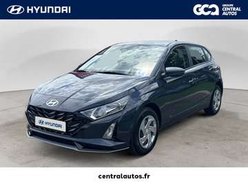 i20 1.0 T-GDi 90