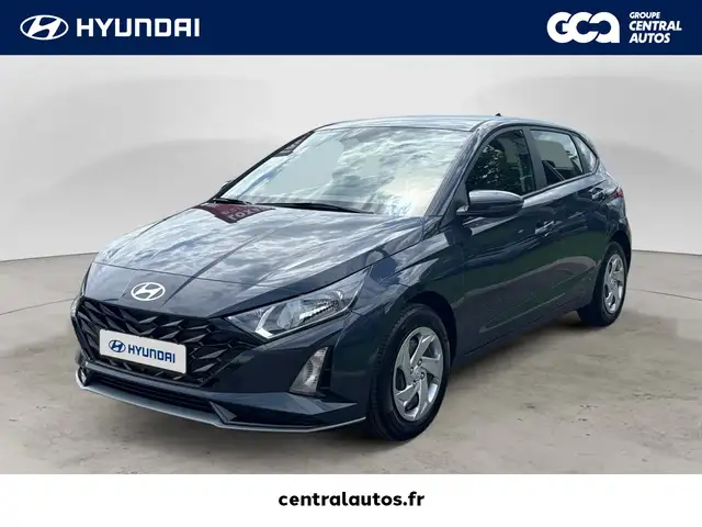 Hyundai i20 i20 1.0 T-GDi 90