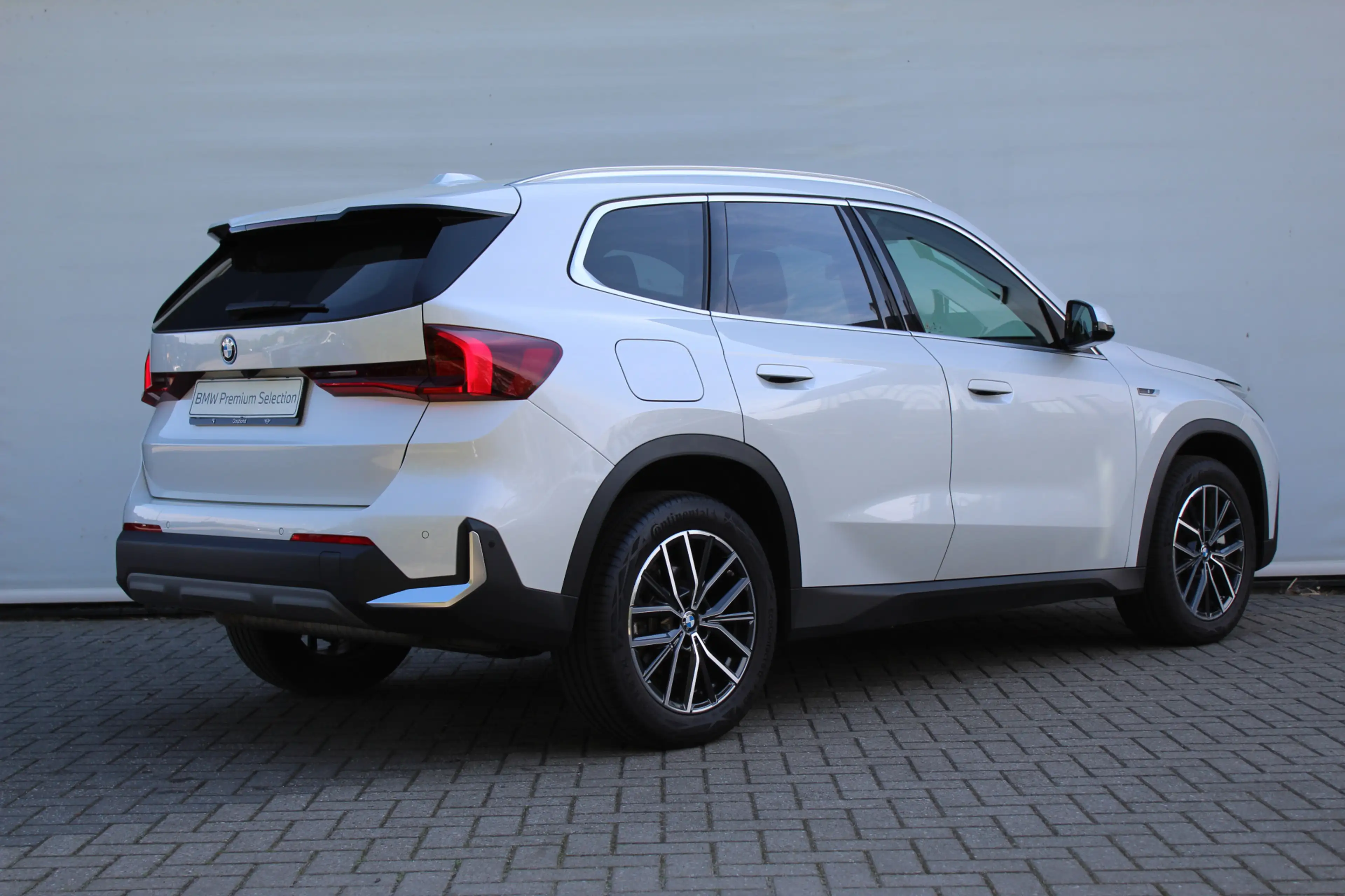 BMW X1 xDrive30e Automaat / Panoramadak / Achteruitrijcam — photo 5