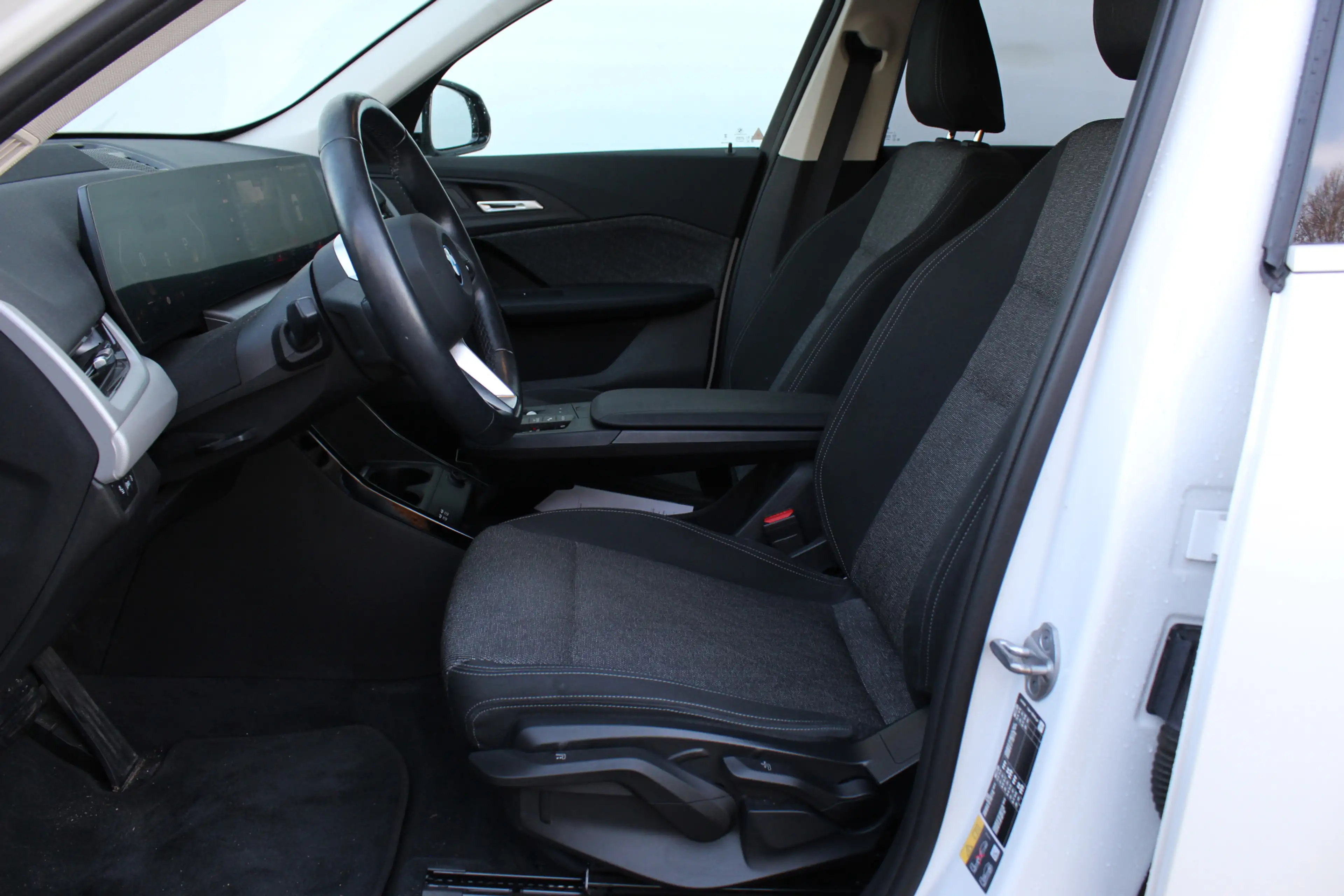BMW X1 xDrive30e Automaat / Panoramadak / Achteruitrijcam — photo 12