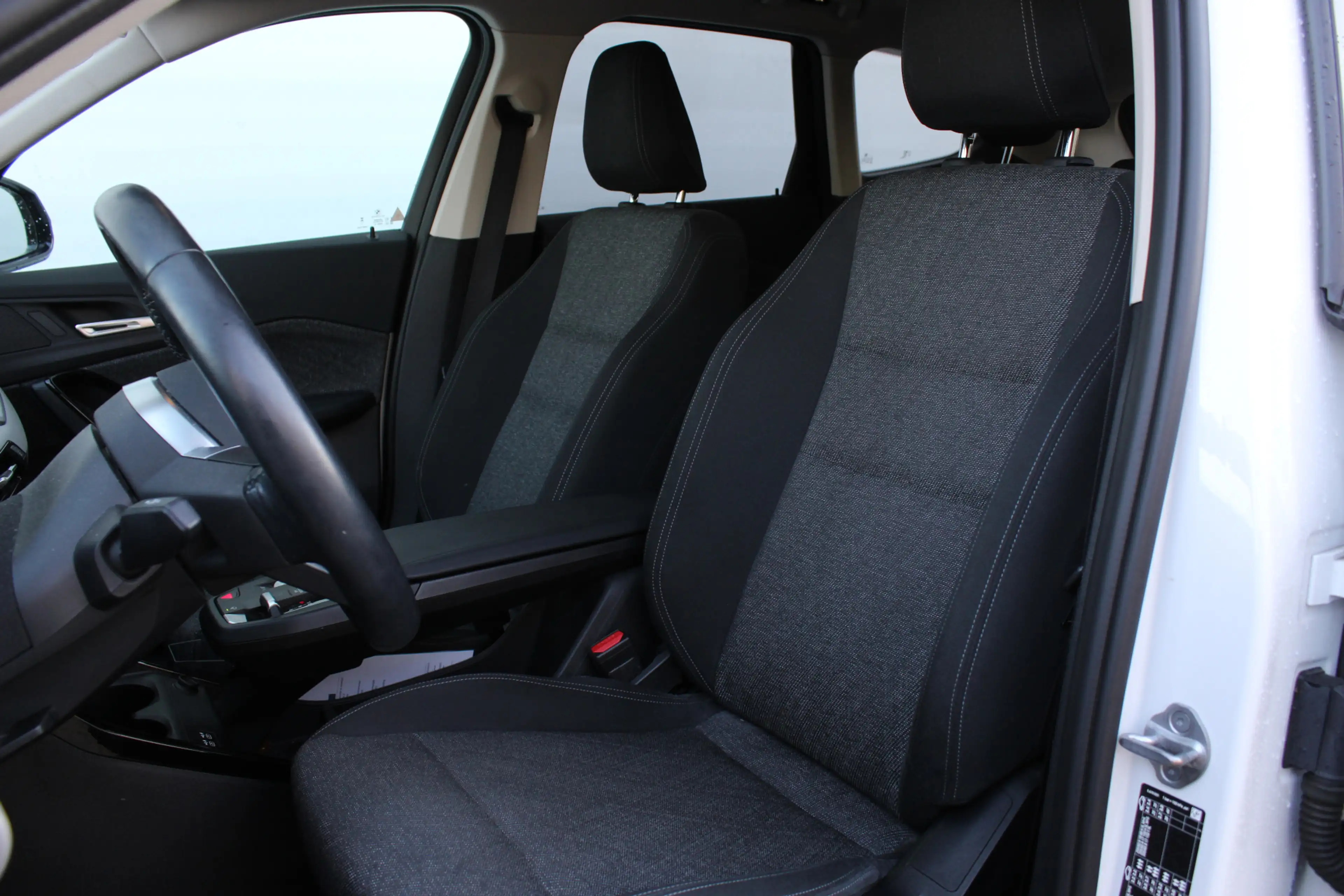 BMW X1 xDrive30e Automaat / Panoramadak / Achteruitrijcam — photo 6