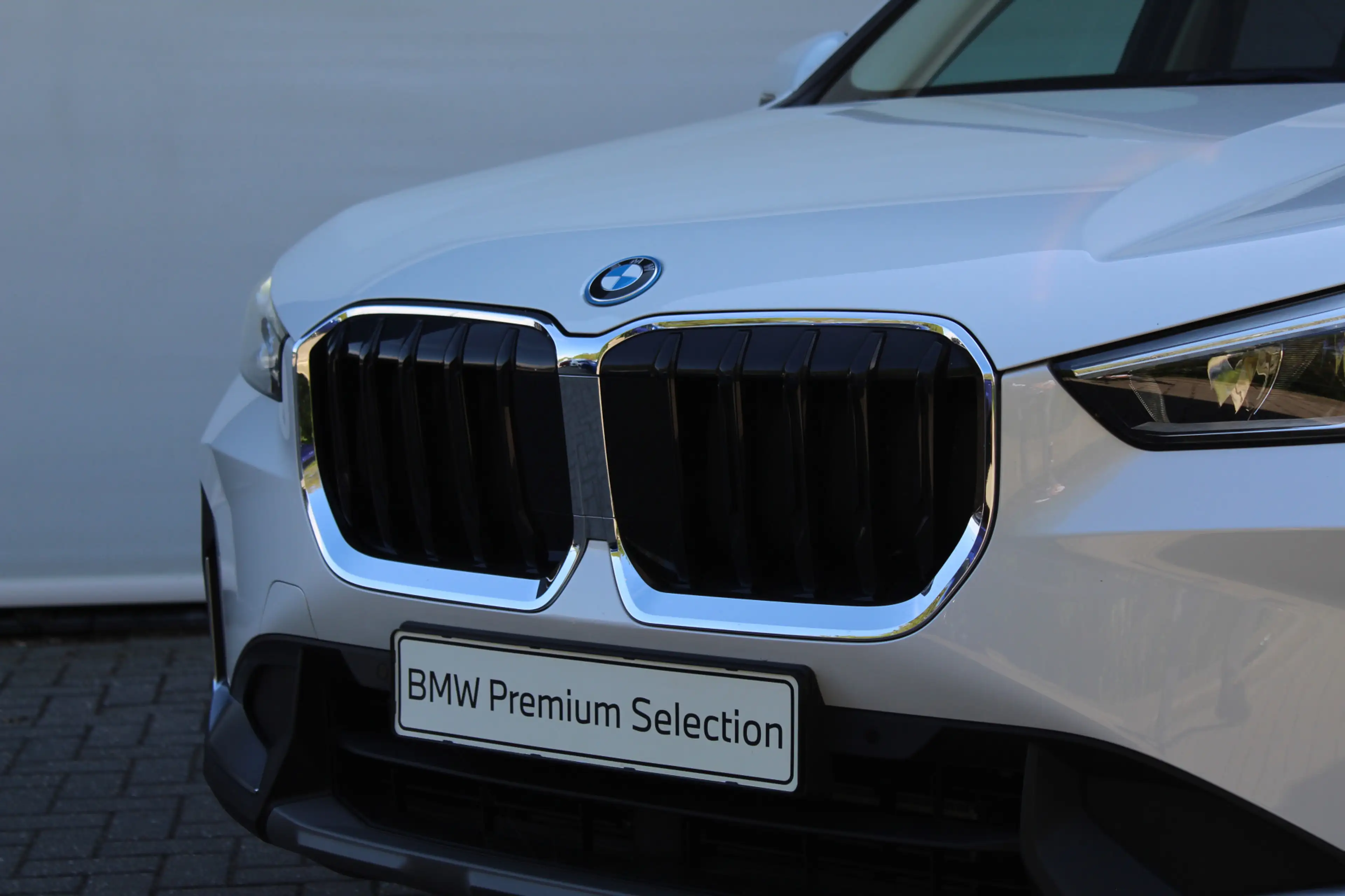 BMW X1 xDrive30e Automaat / Panoramadak / Achteruitrijcam — photo 9