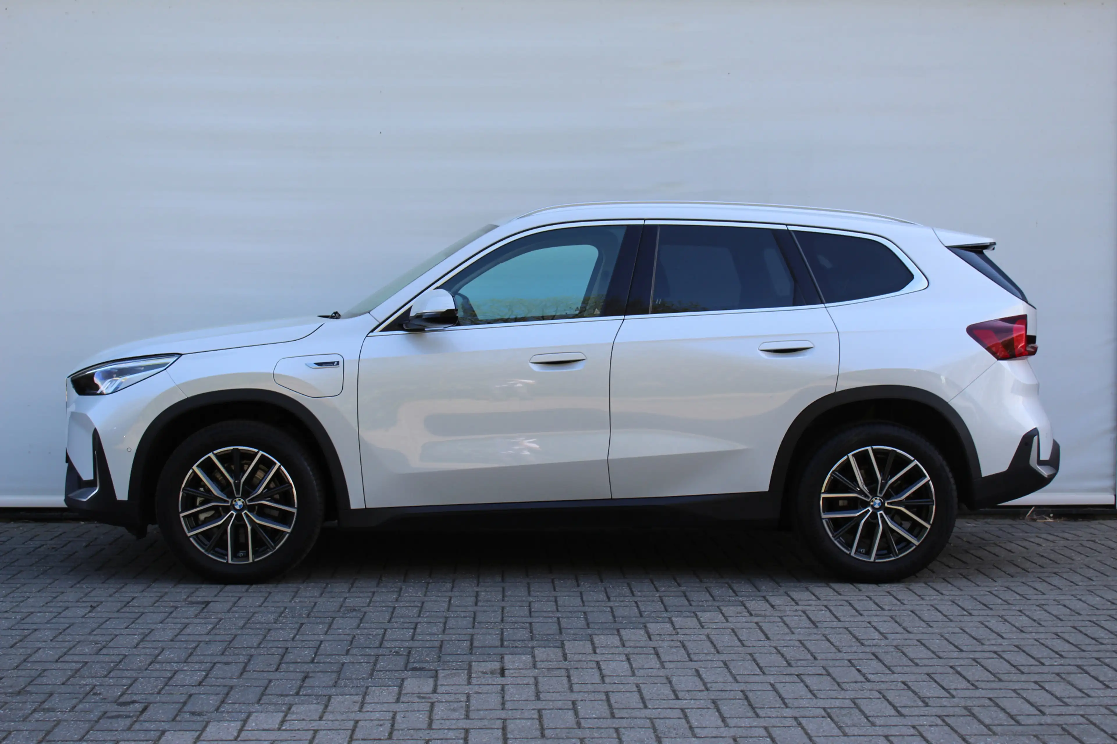 BMW X1 xDrive30e Automaat / Panoramadak / Achteruitrijcam — photo 7