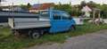 Volkswagen T5 Transporter Doka-Kastenwagen 2,5 TDI 4motion Blau - thumbnail 1