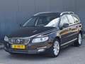 Volvo V70 2.0 D3 Polar+ Elek-Dak/Xenon/Leers/Navigatie/Adapt Zwart - thumbnail 2
