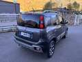 Fiat Panda Panda 0.9 t.air turbo Cross 4x4 90cv Gris - thumbnail 4