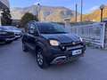 Fiat Panda Panda 0.9 t.air turbo Cross 4x4 90cv Gris - thumbnail 3