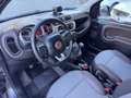 Fiat Panda Panda 0.9 t.air turbo Cross 4x4 90cv Gris - thumbnail 9