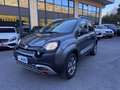Fiat Panda Panda 0.9 t.air turbo Cross 4x4 90cv Gris - thumbnail 1