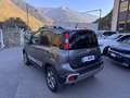 Fiat Panda Panda 0.9 t.air turbo Cross 4x4 90cv Gris - thumbnail 6