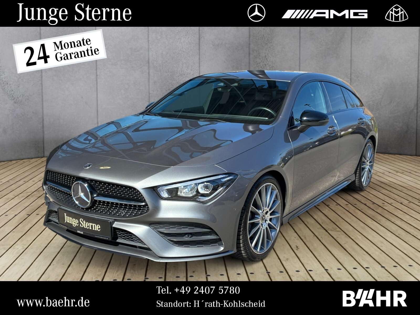 2021 Mercedes Benz CLA 200