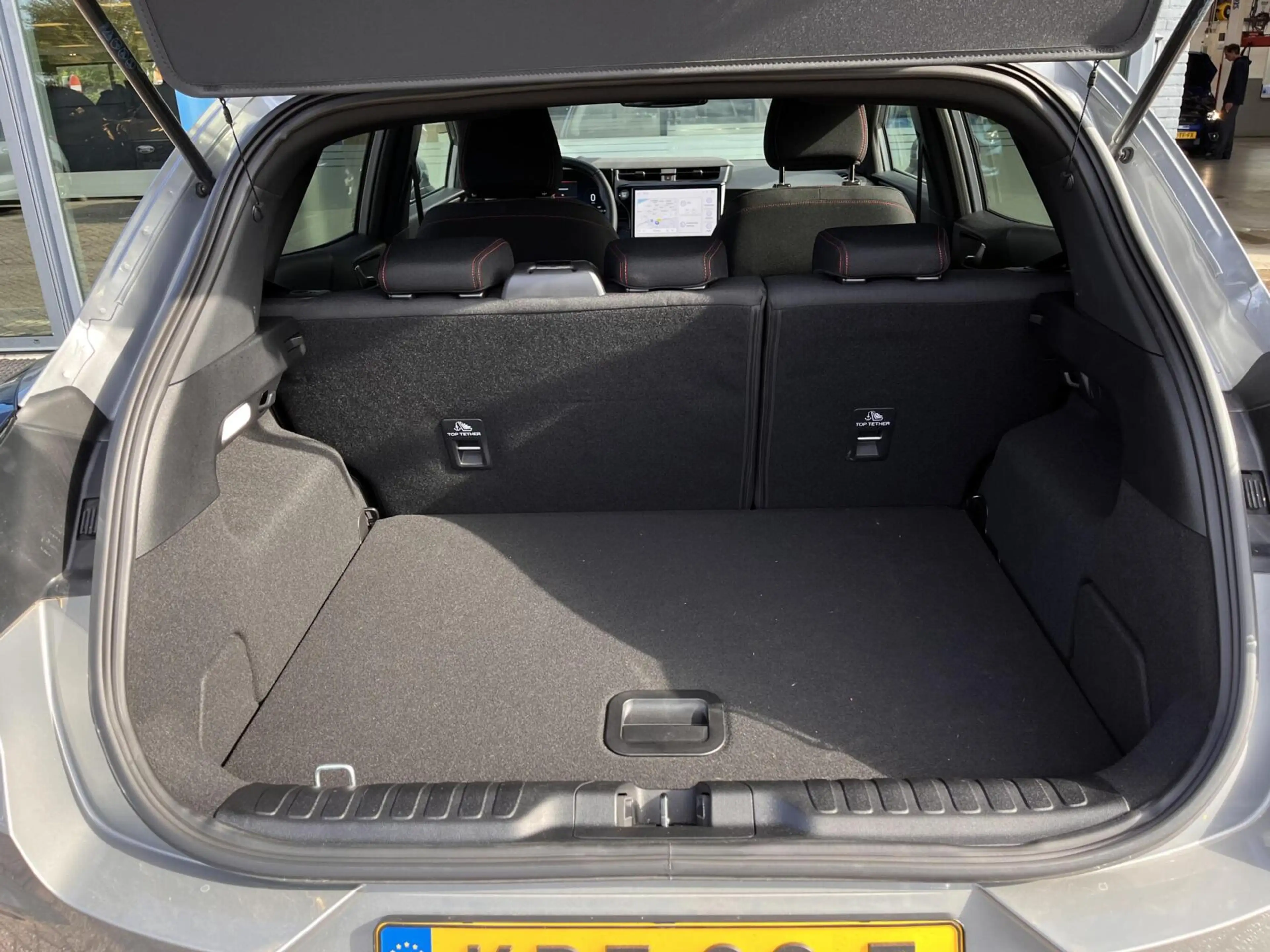Ford Puma 1.0 EcoBoost Hybrid ST-Line 125PK Automaat Winterp — photo 14