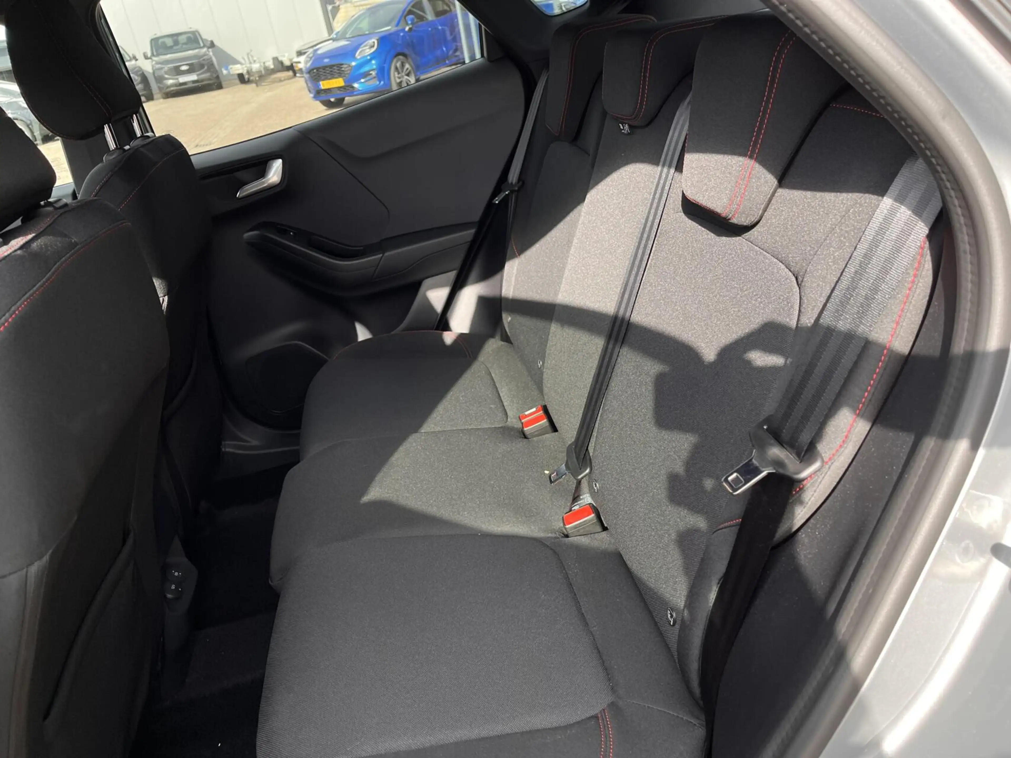 Ford Puma 1.0 EcoBoost Hybrid ST-Line 125PK Automaat Winterp — photo 16